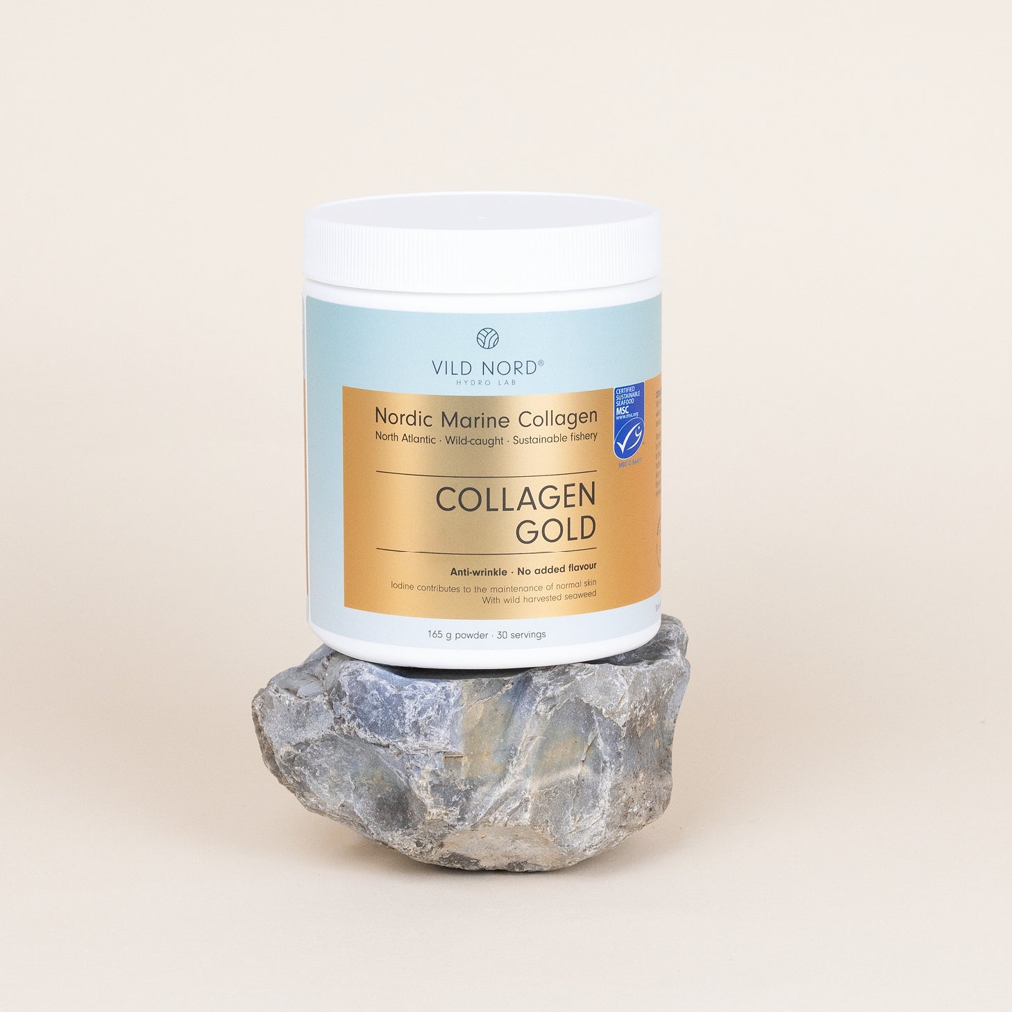 COLLAGEN GOLD - Vild Nord